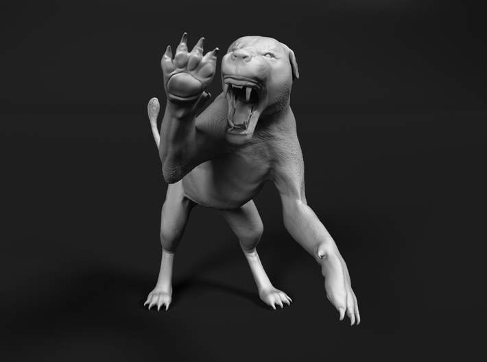 miniNature's 3D printing animals - Update May 20: Finally Hyenas and more - Page 6 710x528_21722675_12217454_1514931238