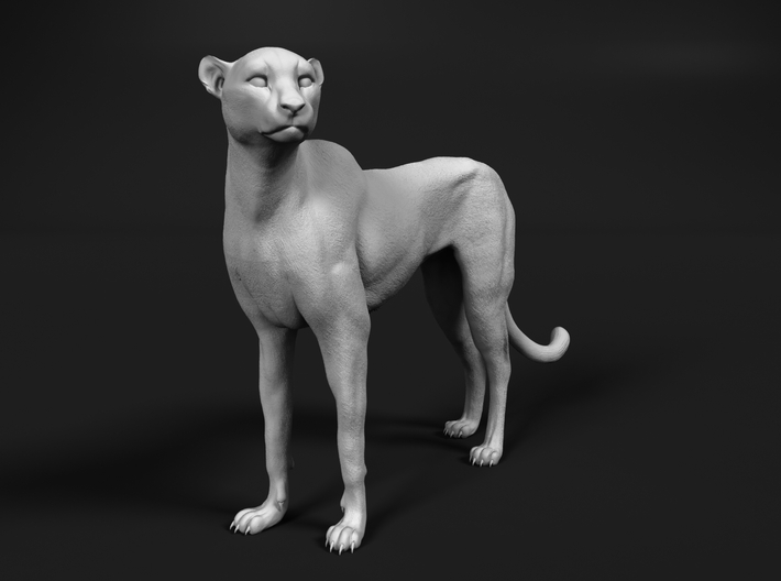 miniNature's 3D printing animals - Update May 20: Finally Hyenas and more - Page 6 710x528_21866607_12278465_1515967786