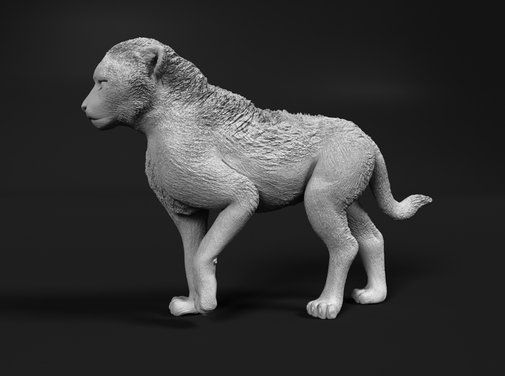 miniNature's 3D printing animals - Update May 20: Finally Hyenas and more - Page 7 710x528_23096660_12806628_1523913935