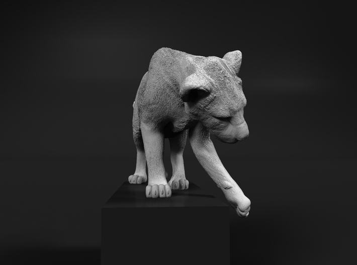 miniNature's 3D printing animals - Update May 20: Finally Hyenas and more - Page 9 710x528_23888379_13166843_1529872994