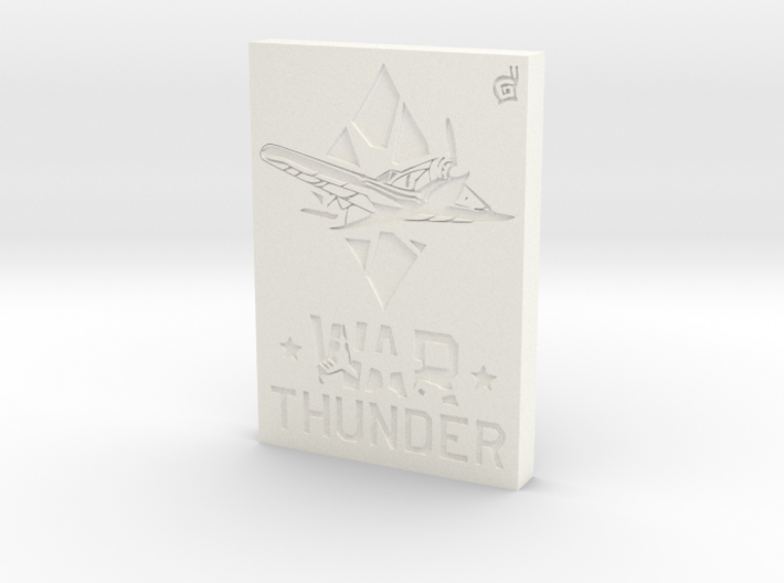 war thunder logo vector