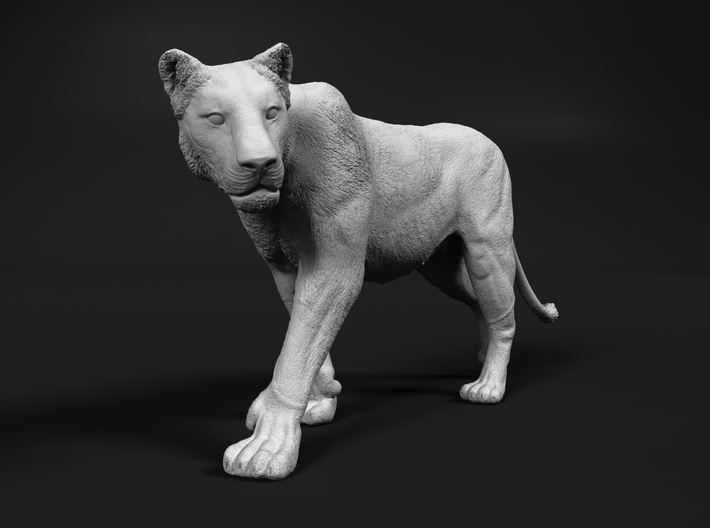 miniNature's 3D printing animals - Update May 20: Finally Hyenas and more - Page 9 710x528_24371549_13367910_1533342519
