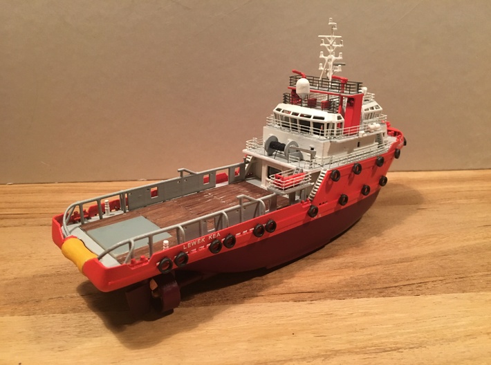 rc offshore tug
