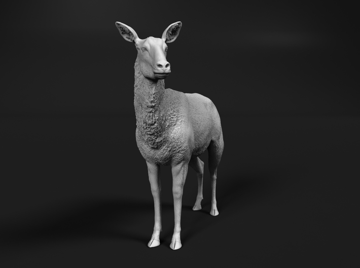 miniNature's 3D printing animals - Update May 20: Finally Hyenas and more - Page 11 710x528_26166176_14233799_1547309199