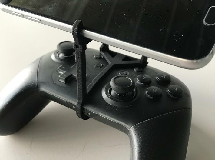 nvidia shield switch pro controller