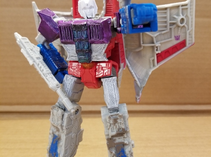 transformers siege seekers