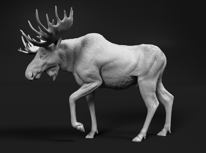 miniNature's 3D printing animals - Update May 20: Finally Hyenas and more - Page 14 710x528_30604974_16316115_1581259300
