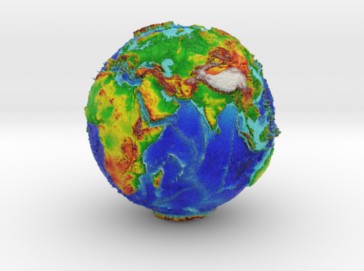 virtual earth 3d online