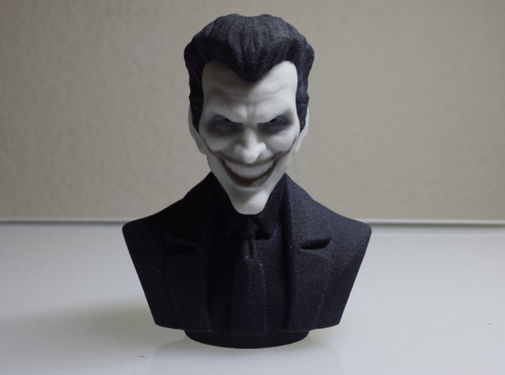 The Joker (9DX6QV4NM) by Pixelpusher